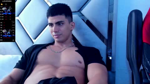 Dante online show from 27, 12, 2024