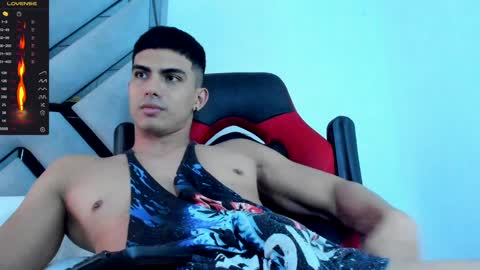 Dante online show from 10, 1, 2025