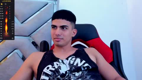 Dante online show from 5, 2, 2025