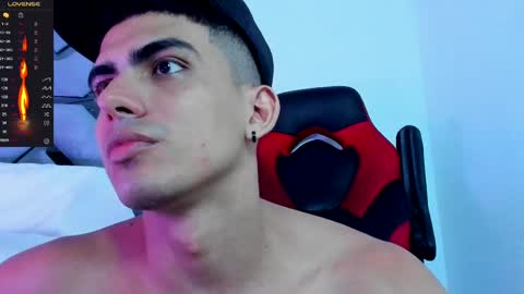 Dante online show from 11, 2, 2025