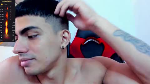 Dante online show from 11, 2, 2025