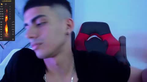 Dante online show from 28, 2, 2025