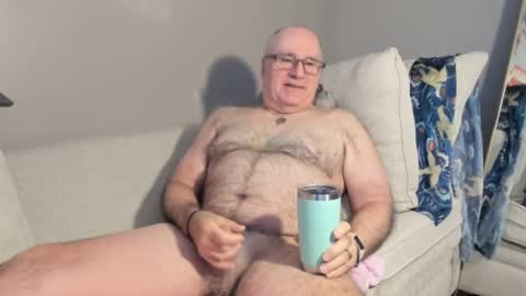 Mark online show from 24, 10, 2025