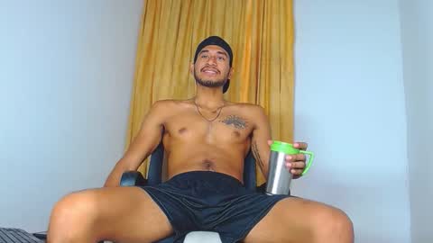 Dante Santoro online show from 29, 9, 2025