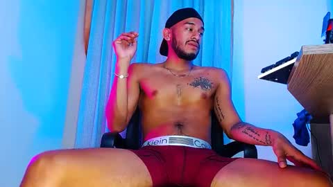 Dante Santoro online show from 31, 3, 2026