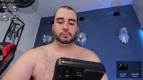 Dante  online show from 16, 2, 2025