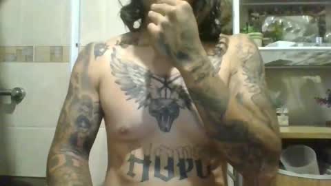 Incubus boy online show from 8, 3, 2026