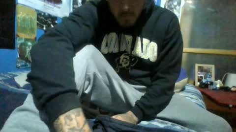 Incubus boy online show from 18, 6, 2026