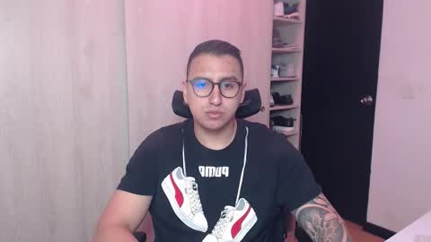 dantevesper online show from 17, 3, 2026