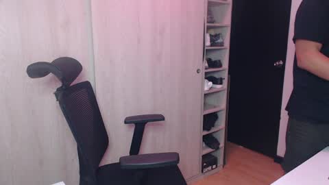 dantevesper online show from 7, 4, 2026