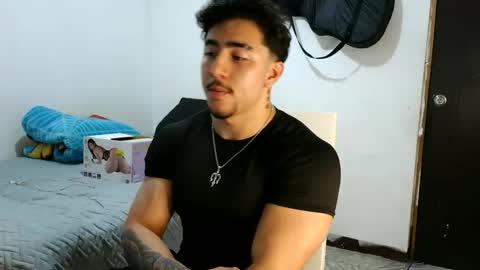 Dante Vicius online show from 3, 11, 2025