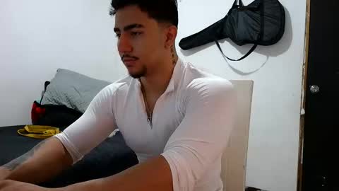 Dante Vicius online show from 14, 11, 2025