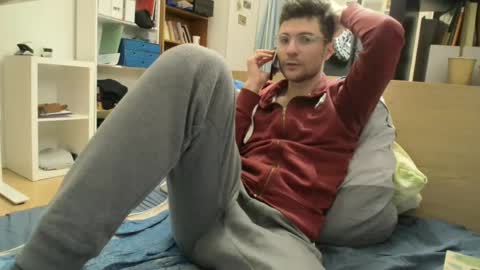 Daniel online show from 17, 12, 2024