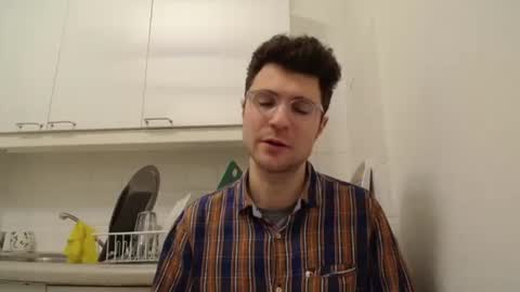 Daniel online show from 4, 1, 2025