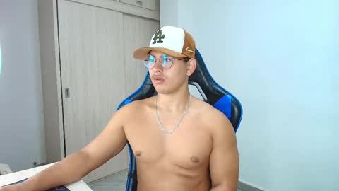 Dantraxx online show from 22, 12, 2024