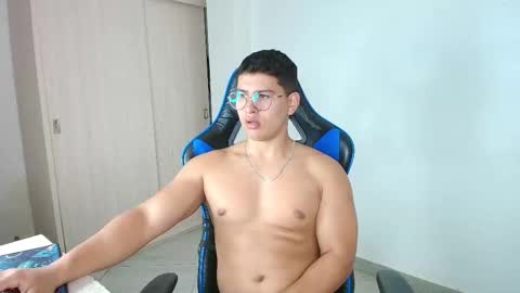 Dantraxx online show from 16, 1, 2025