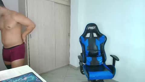 Dantraxx online show from 20, 1, 2025