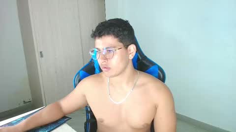 Dantraxx online show from 30, 1, 2025