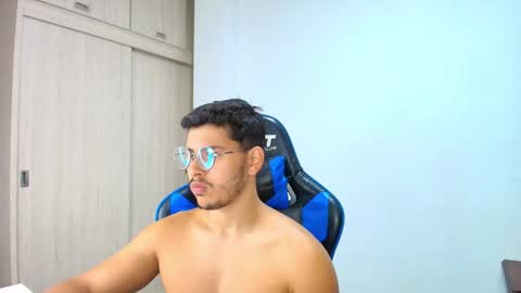 Dantraxx online show from 23, 9, 2025