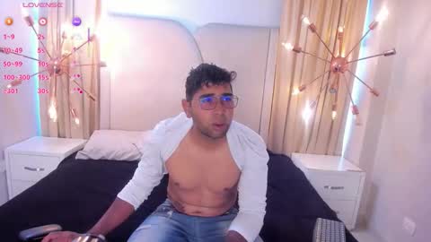 dantteray online show from 23, 11, 2025