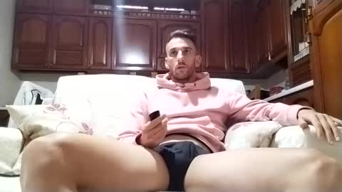 dany91camma online show from 5, 2, 2025