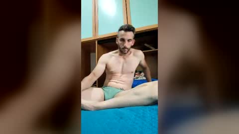 dany91camma online show from 16, 6, 2026