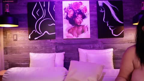 Snapshot of dany_alexa chatting on 16, 1, 2025 Dany And Alexa online show from 16, 1, 2025