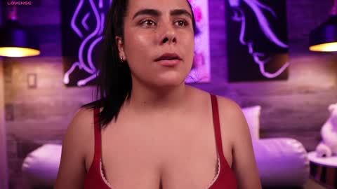 Snapshot of dany_alexa chatting on 16, 1, 2025 Dany And Alexa online show from 16, 1, 2025