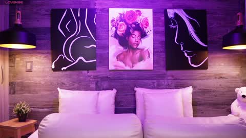 Snapshot of dany_alexa chatting on 20, 1, 2025 Dany And Alexa online show from 20, 1, 2025