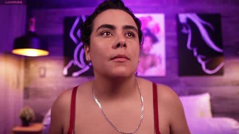 Snapshot of dany_alexa chatting on 25, 1, 2025 Dany And Alexa online show from 25, 1, 2025