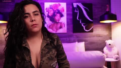 Snapshot of dany_alexa chatting on 26, 1, 2025 Dany And Alexa online show from 26, 1, 2025