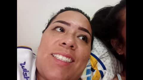 Snapshot of dany_alexa chatting on 4, 2, 2025 Dany And Alexa online show from 4, 2, 2025