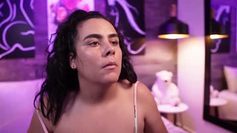 Snapshot of dany_alexa chatting on 11, 2, 2025 Dany And Alexa online show from 11, 2, 2025