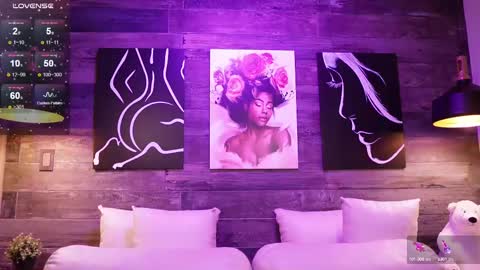 Snapshot of dany_alexa chatting on 13, 2, 2025 Dany And Alexa online show from 13, 2, 2025