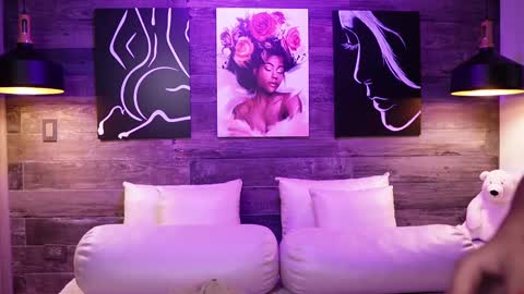 Snapshot of dany_alexa chatting on 26, 2, 2025 Dany And Alexa online show from 26, 2, 2025