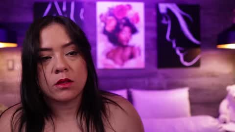 Snapshot of dany_alexa chatting on 6, 3, 2025 Dany And Alexa online show from 6, 3, 2025