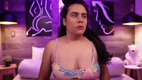 Snapshot of dany_alexa chatting on 10, 3, 2025 Dany And Alexa online show from 10, 3, 2025