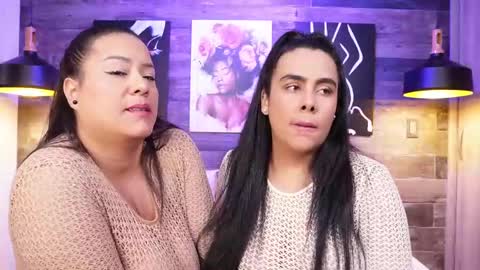 Snapshot of dany_alexa chatting on 9, 9, 2025 Dany And Alexa online show from 9, 9, 2025