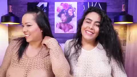 Snapshot of dany_alexa chatting on 25, 9, 2025 Dany And Alexa online show from 25, 9, 2025