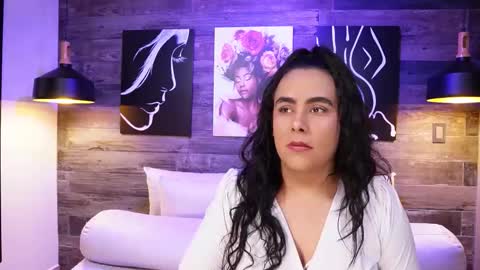 Snapshot of dany_alexa chatting on 15, 10, 2025 Dany And Alexa online show from 15, 10, 2025