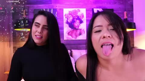 Dany And Alexa online show from 28, 5, 2026