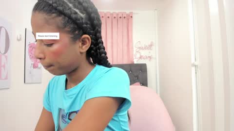 Snapshot of dany_brownie chatting on 9, 12, 2024 hi im DanyBest Squirter here on cb online show from 9, 12, 2024