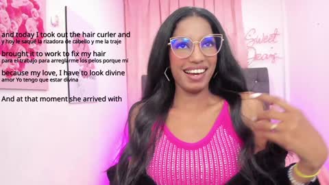 Snapshot of dany_brownie chatting on 29, 12, 2024 hi im DanyBest Squirter here on cb online show from 29, 12, 2024