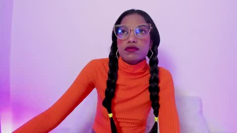 Snapshot of dany_brownie chatting on 21, 1, 2025 hi im DanyBest Squirter here on cb online show from 21, 1, 2025