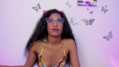 Snapshot of dany_brownie chatting on 13, 2, 2025 hi im DanyBest Squirter here on cb online show from 13, 2, 2025
