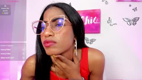 Snapshot of dany_brownie chatting on 27, 2, 2025 hi im DanyBest Squirter here on cb online show from 27, 2, 2025