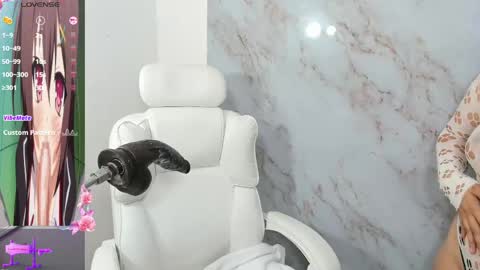 dany_cutee online show from 6, 5, 2026