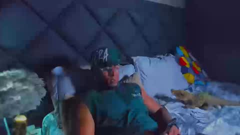 Dany online show from 14, 1, 2026