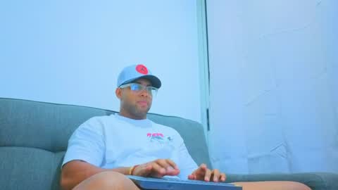 Dany online show from 7, 4, 2026