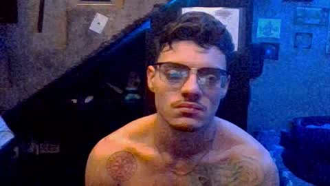 dany_kyng online show from 28, 2, 2026